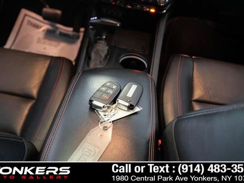 Used 2022 Dodge Durango R/T AWD/4WD image 63
