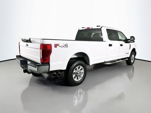 Used 2022 Ford F350 XLT image 8
