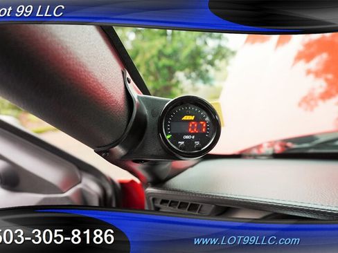Used 2008 Ford Mustang Shelby GT500 RWD image 18