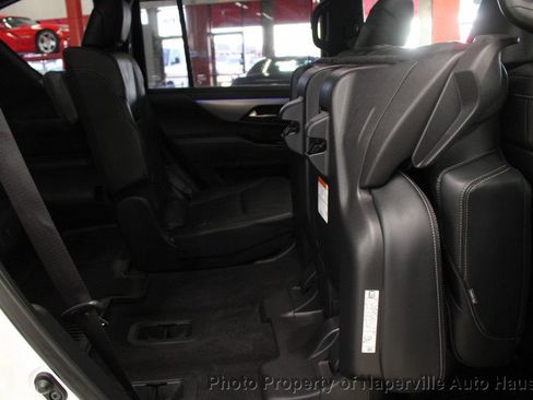 Used 2024 Lexus LX 600 F Sport AWD/4WD image 47