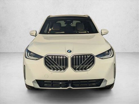 New 2026 BMW X3 xDrive30 w/ Convenience Package image 6