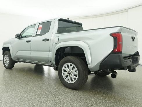 New 2026 Toyota Tacoma SR image 36