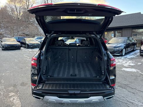 Used 2019 BMW X5 xDrive40i image 18