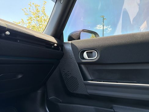 Certified 2026 MINI Cooper 2-Door Hardtop FWD image 17