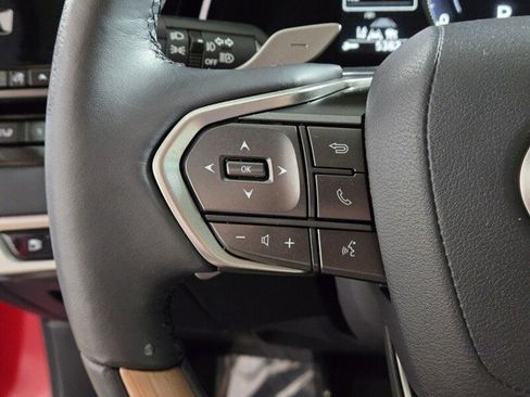 Certified 2024 Lexus RX 350 Premium image 32