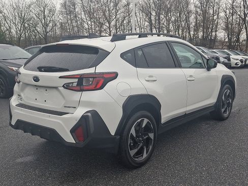 Certified 2025 Subaru Crosstrek 2.5i Limited image 4