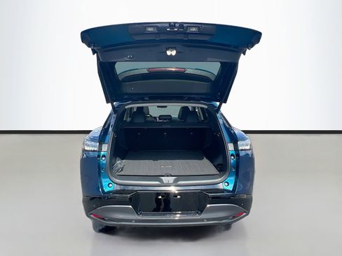 New 2026 Nissan Murano Platinum AWD/4WD image 28