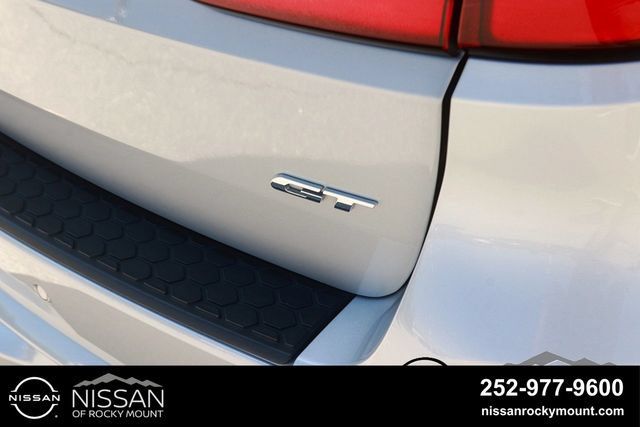 Used 2024 Dodge Durango GT AWD/4WD image 8