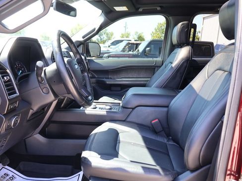 Used 2020 Ford Expedition Limited w/ Equipment Group 302A AWD/4WD image 23