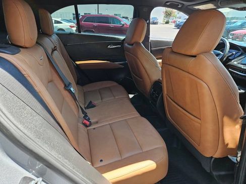 Used 2023 Cadillac XT4 Sport FWD image 19