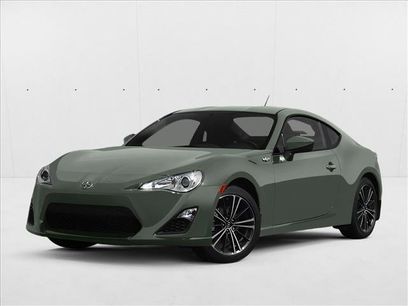 Used 2013 Scion FR-S