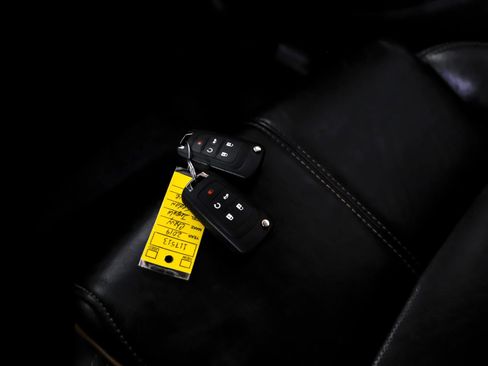 Used 2019 Chevrolet Impala Premier FWD image 60