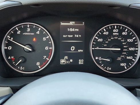 New 2026 Subaru Forester Premium image 11