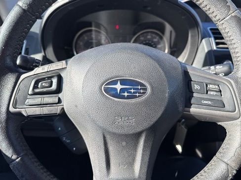 Used 2016 Subaru Forester 2.5i Limited w/ Popular Package #1 image 16