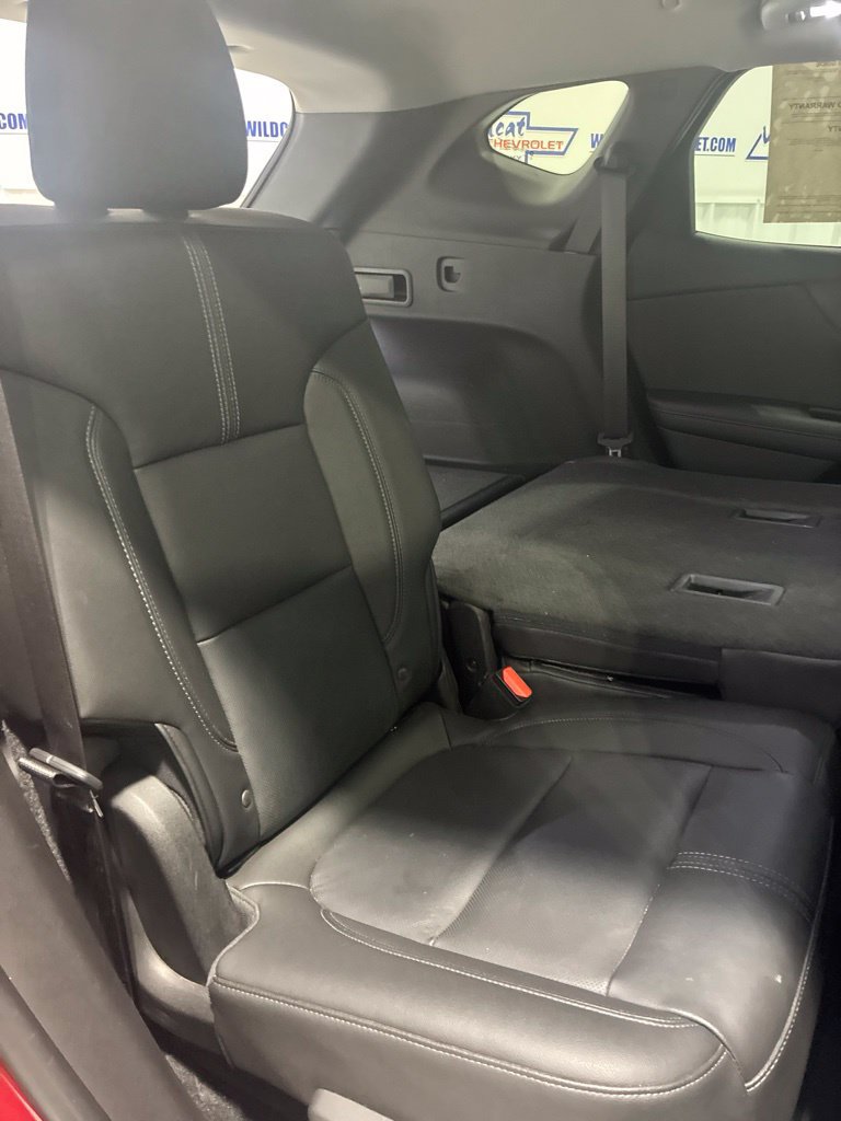 Used 2019 Chevrolet Blazer LT w/ Sound & Technology Package FWD image 31