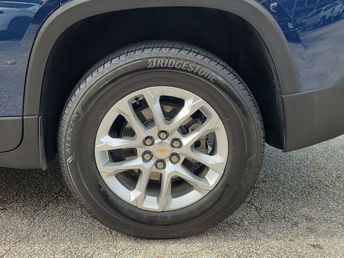 Used 2023 Chevrolet Traverse LS w/ LPO, Cargo Package image 31