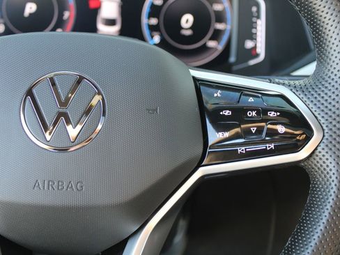 Certified 2023 Volkswagen Arteon SEL Premium w/ Arteon MDO Package image 14