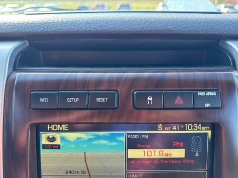 Used 2009 Ford F150 Platinum image 18