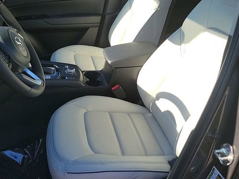 New 2025 MAZDA CX-5 AWD 2.5 S image 15