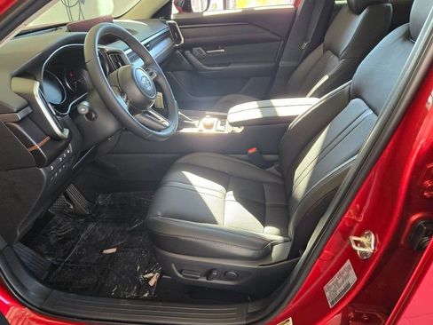 New 2026 MAZDA CX-50 AWD 2.5 Hybrid w/ Cargo Package image 15