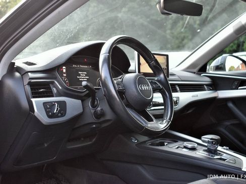 Used 2017 Audi A4 2.0T Premium Plus AWD/4WD image 18