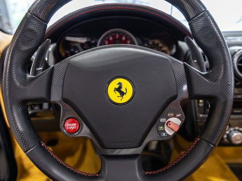 Used 2008 Ferrari F430 Spider RWD image 42