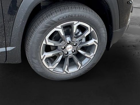 New 2027 GMC Terrain Elevation w/ Elevation Premium Package AWD/4WD image 11