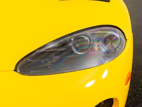 Used 2001 Dodge Viper GTS image 23