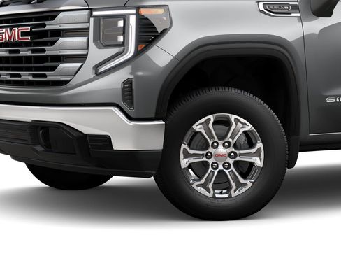 New 2026 GMC Sierra 1500 SLE w/ X31 Off-Road Package image 35