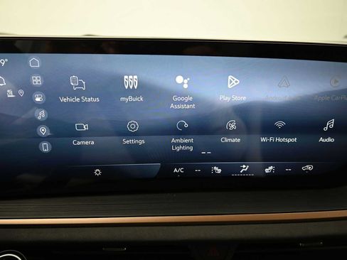 New 2026 Buick Envision Sport Touring image 14