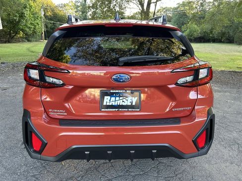 Used 2025 Subaru Crosstrek 2.0i Premium image 25