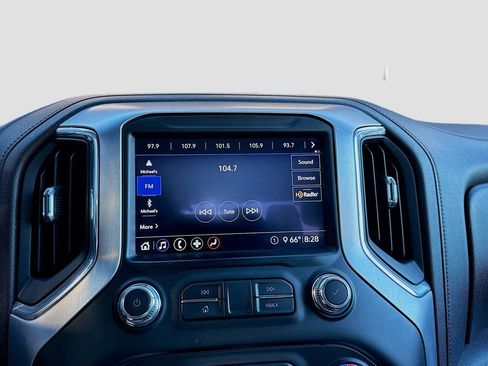 Used 2020 GMC Sierra 1500 SLT image 21