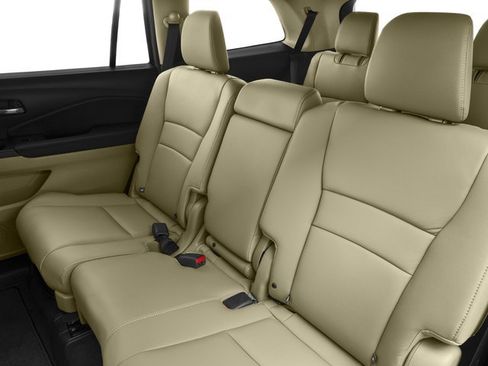 Used 2016 Honda Pilot EX-L image 13