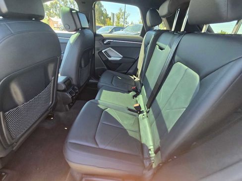 Used 2023 Audi Q3 2.0T Premium Plus w/ Premium Plus Package image 19