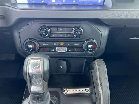 Certified 2024 Ford Bronco Big Bend w/ Sasquatch Package image 24