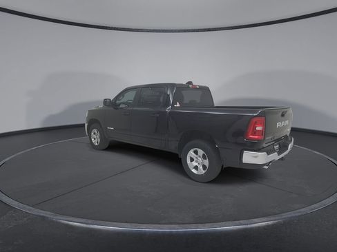 New 2026 RAM 1500 4x4 Crew Cab image 10