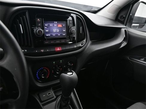 Used 2021 RAM ProMaster City Tradesman image 11