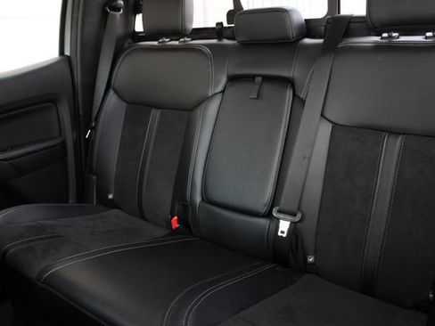 Used 2023 Ford Ranger Lariat w/ Tremor Off-Road Package image 21