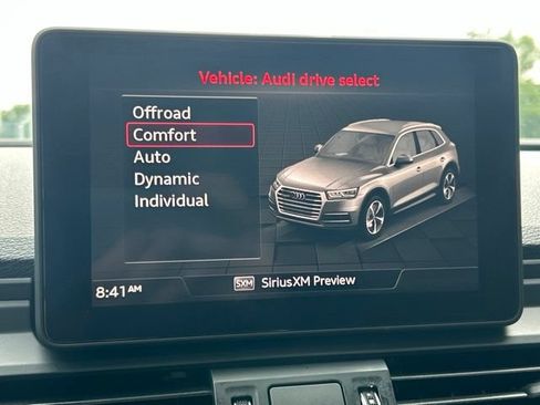 Used 2019 Audi Q5 2.0T Premium w/ Convenience Package AWD/4WD image 76