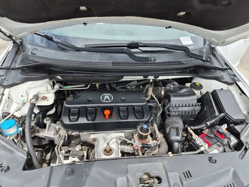 Used 2015 Acura ILX w/ Technology Package FWD image 17