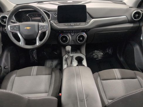 Used 2024 Chevrolet Blazer LT w/ Convenience Package AWD/4WD image 6