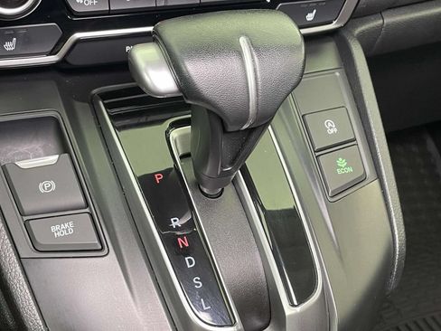 Used 2021 Honda CR-V Touring image 31