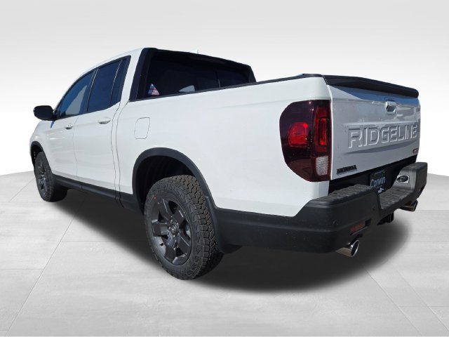 New 2026 Honda Ridgeline TrailSport image 11