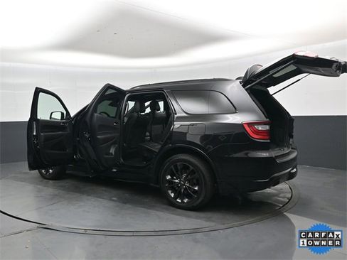 Used 2024 Dodge Durango R/T image 48