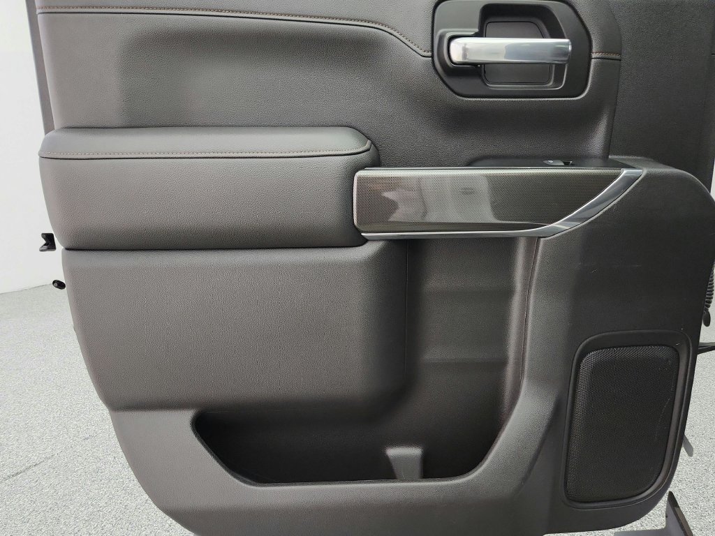 Used 2019 GMC Sierra 1500 AT4 w/ AT4 Premium Package AWD/4WD image 32