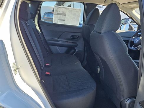 New 2026 Nissan Kicks S image 13