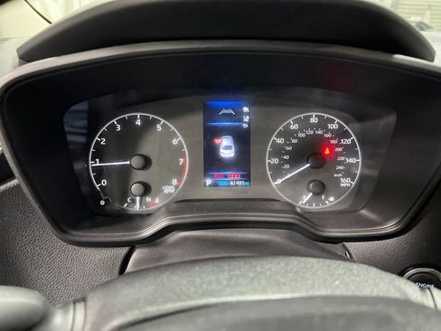 Used 2025 Toyota Corolla LE w/ Convenience Package FWD image 25