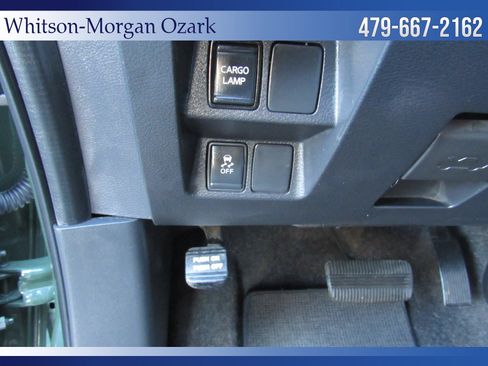 Used 2022 Nissan Frontier SV image 27