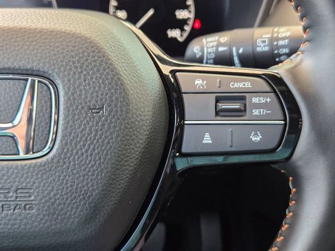 Used 2025 Honda HR-V Sport image 22