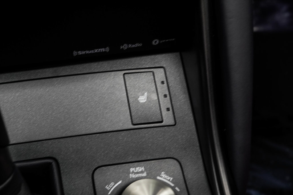 Used 2024 Lexus IS 350 F Sport w/ Accessory Package 2 RWD image 27